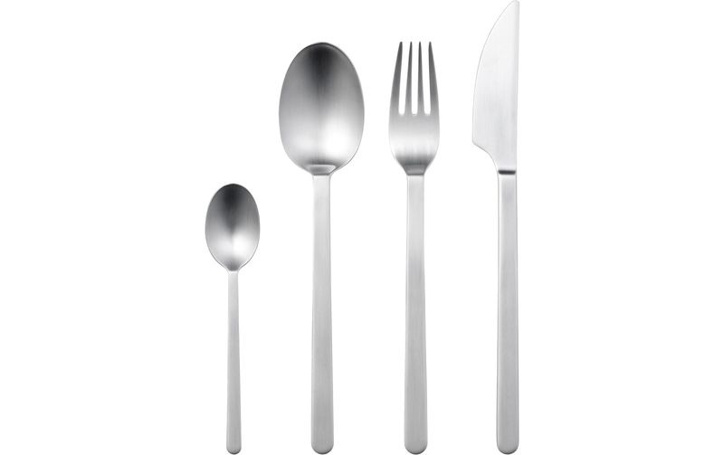Besteck-Set »Gense Norm 16tlg.«, (16 tlg.)