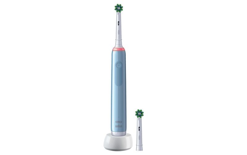 Oral-B Pro 3 3000 CrossAction, Elektrische Zahnbürste