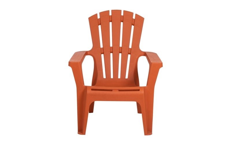 Gartenstuhl »Sessel Maryland rot«