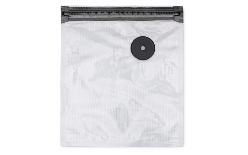 Vakuum Zip- Beutel 20 x 23 cm, 20 Stück