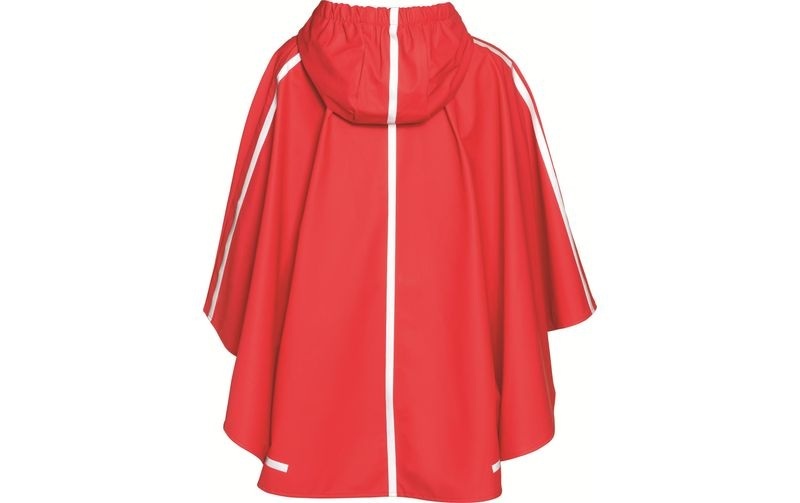 Playshoes Regencape langer Rücken Gr. 128