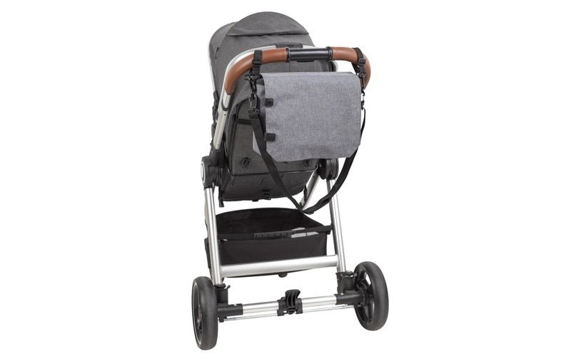 DREAMBABY Organizer 3-in-1 Grau