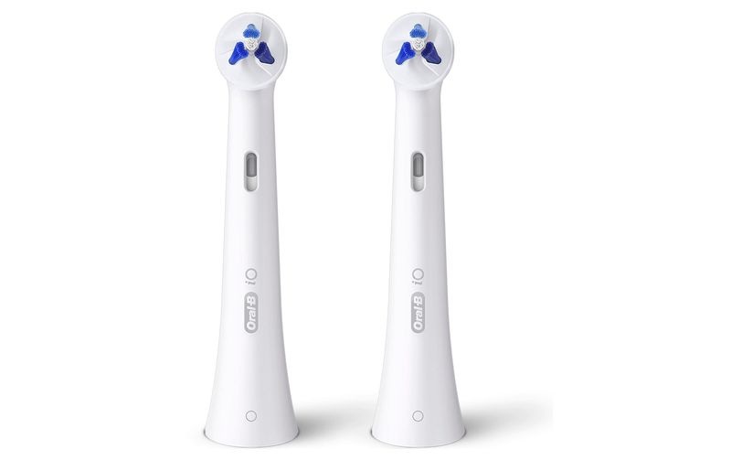 Oral-B Aufsteckbürsten iO Specialized Clean 2er