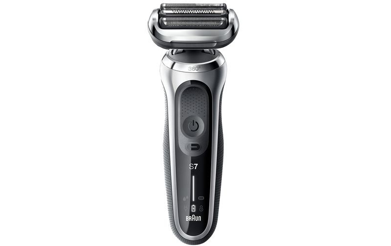 Braun Series 7 71-S7200cc w&d Rasierer
