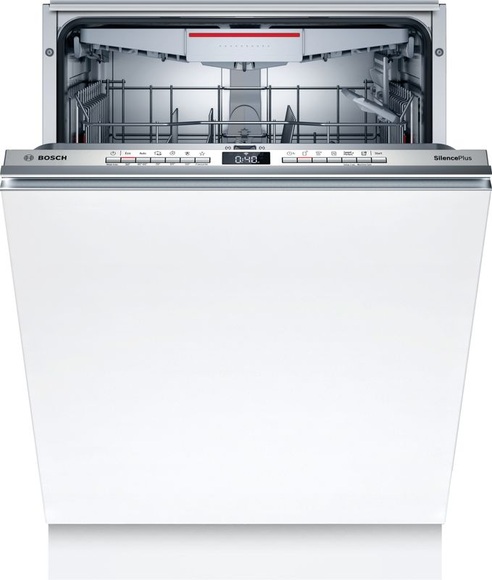 Bosch Geschirrspüler SBH4HCX48E