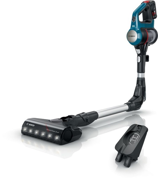 Bosch Akku-Sauger BSS71125AH