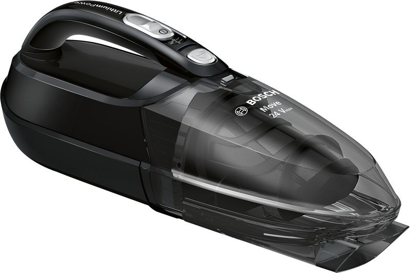 Bosch Akku-Sauger BHN24L