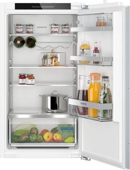Siemens Kühlschrank KI31RADD1