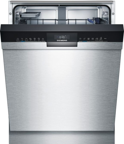 SIEMENS SN43ES18BE Unterbau-Geschirrspüler 60 cm