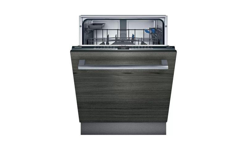 Siemens Geschirrspüler SN63HX62BE
