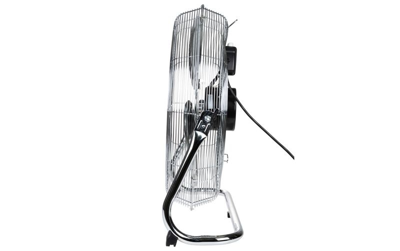 FURBER Bodenventilator Vayu-Industry 20'' Chrom