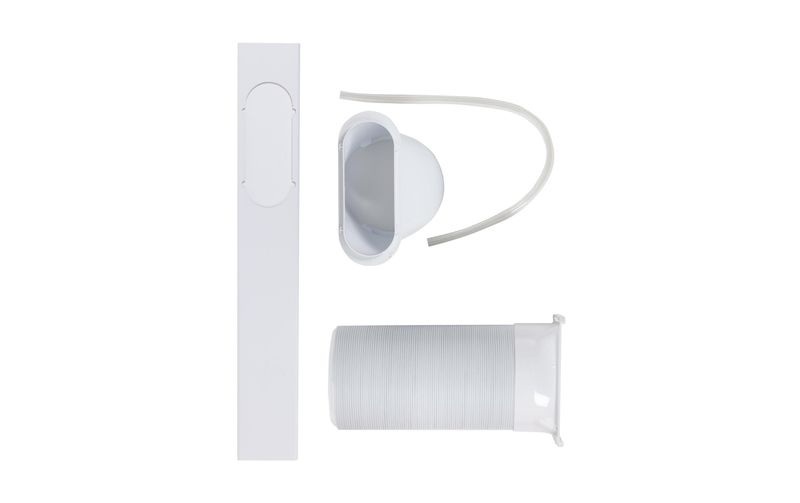 FURBER Klimagerät SVEA 63 m³