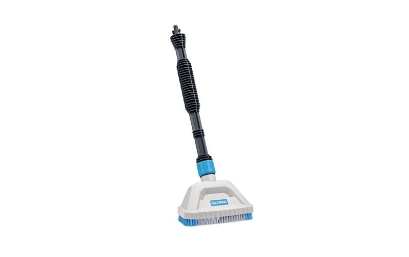 Gloria Haus und Garten MultiJet Zubehör Bürsten - SET 729122.0000 Bürstenwalzen