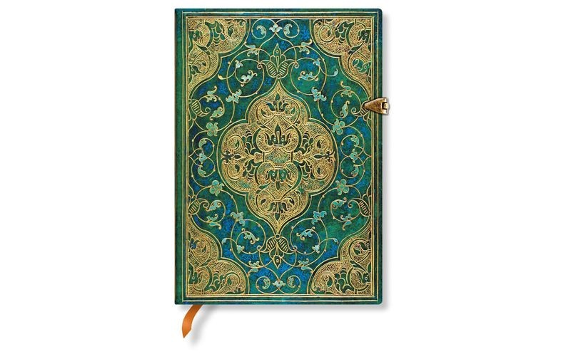 Paperblanks Notizbuch Chroniken