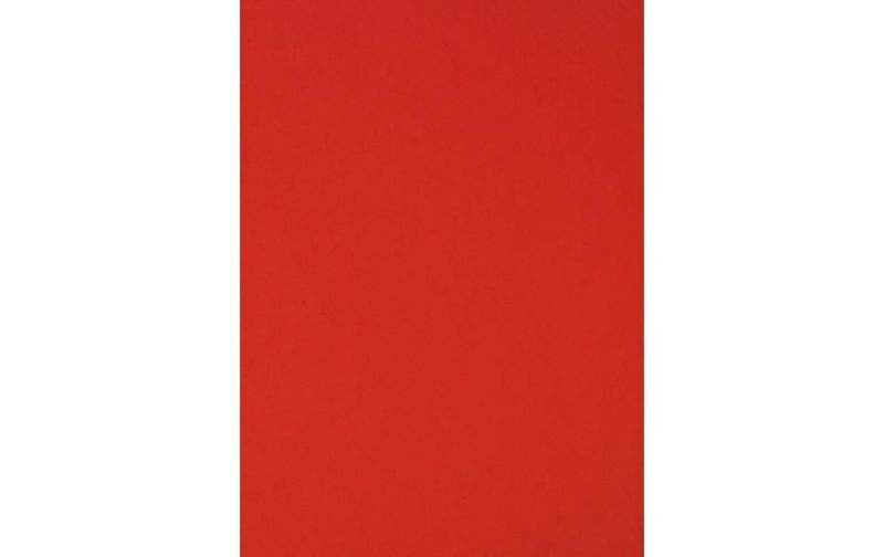 CONNECT Einbanddeckel 385 g/m², 50 Stück, Rot