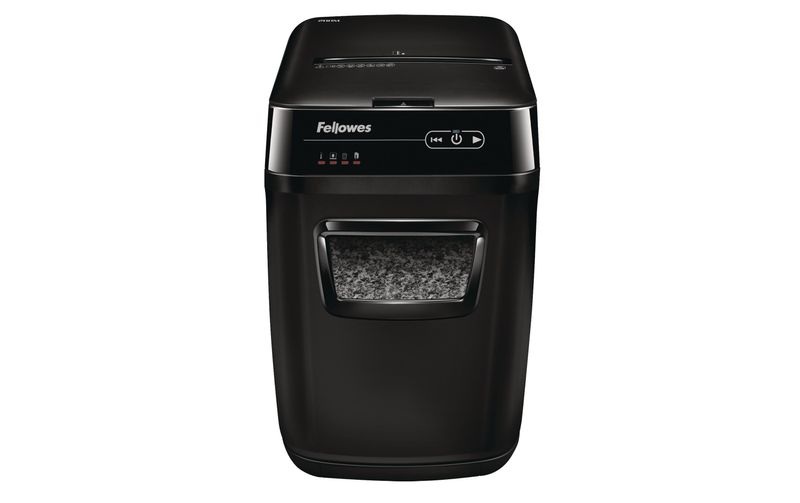 Fellowes Aktenvernichter AutoMax 200M