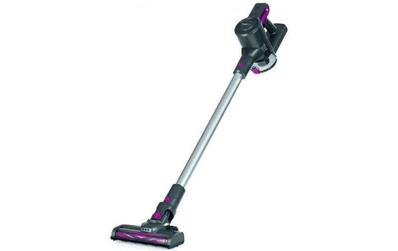Maxxmee Akku-Zyklon-Staubsauger 22.2 V Beutellos
