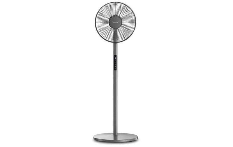 Rotel Standventilator 736CH1 Dunkelgrau