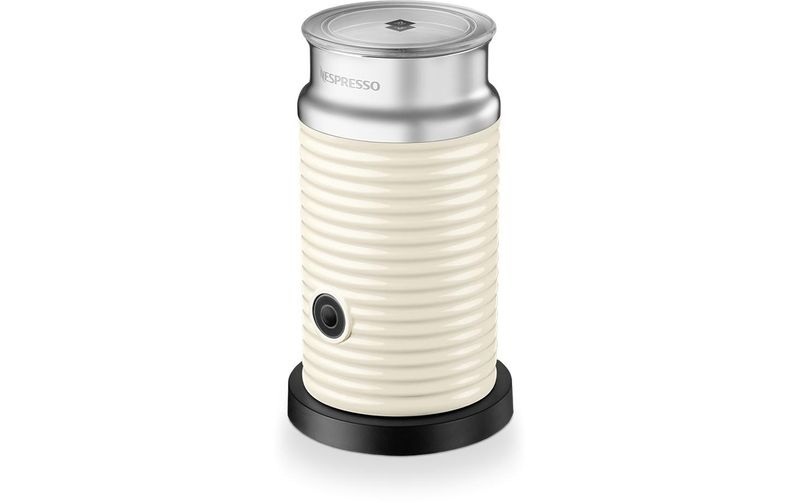 Nestlé Milchschäumer Aeroccino 3 Weiss