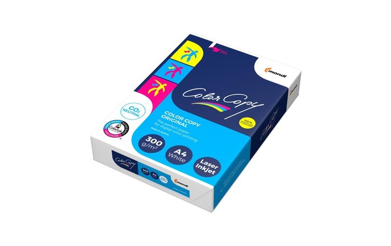 Antalis ColorCopy Papier A4 300g/m2
