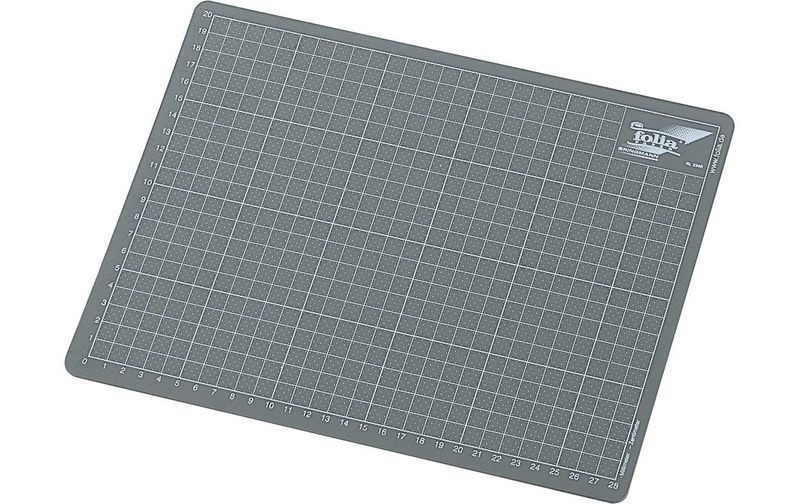 Folia Schneidematte gr?n 30 x 45 cm, L?nge