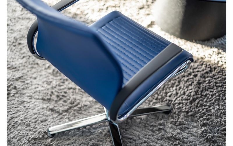 Schreibtischstuhl »Züco VR 843 mit«