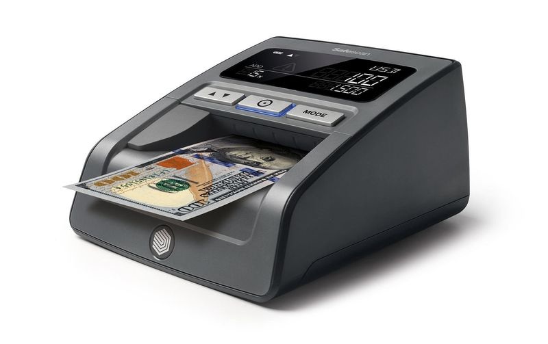 Safescan Geldscheinprüfer