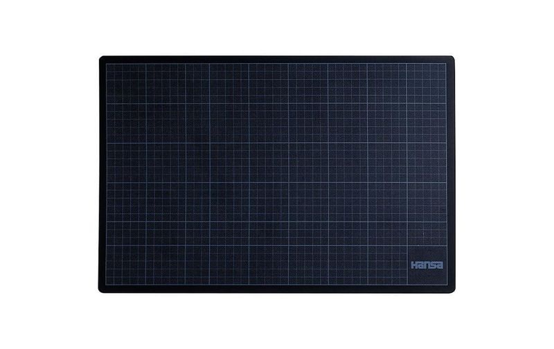 Hansa Schneidematte 60 x 45 cm Gr?n