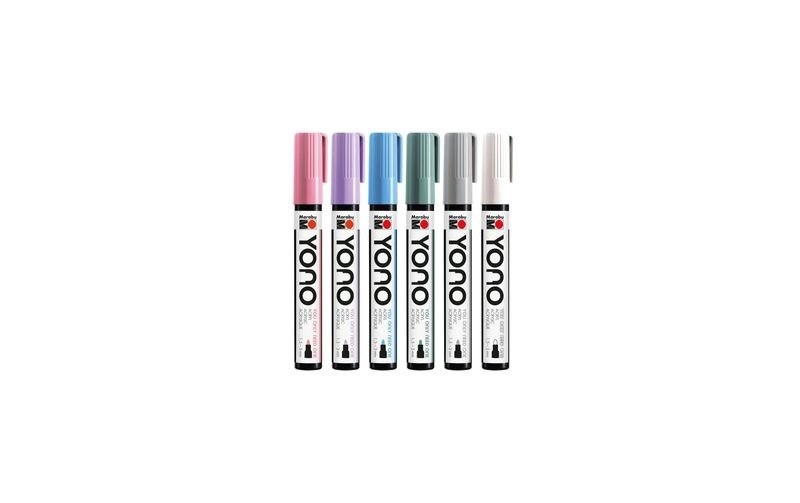 Acrylfarbe Acrylfarbe