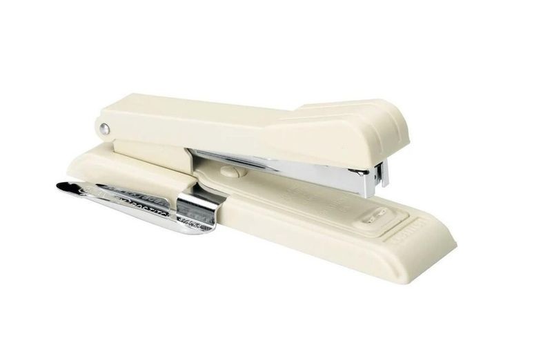 Bostitch Heftgerät B8 30 Seiten, Ivory