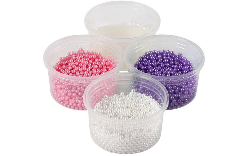 Perlen Modelliermasse Set Perlen Modelliermasse Set