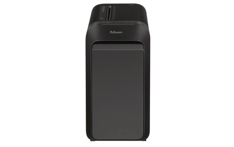 Fellowes Aktenvernichter LX221 P-5, 20