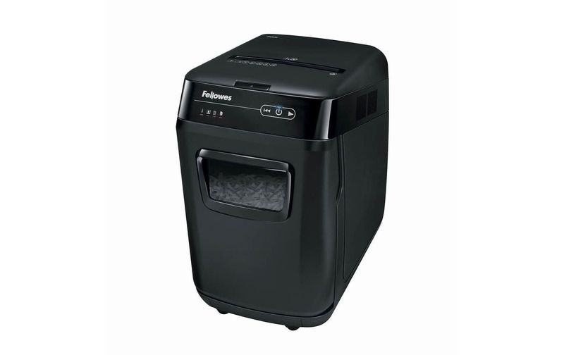 Fellowes Aktenvernichter AutoMax 200C