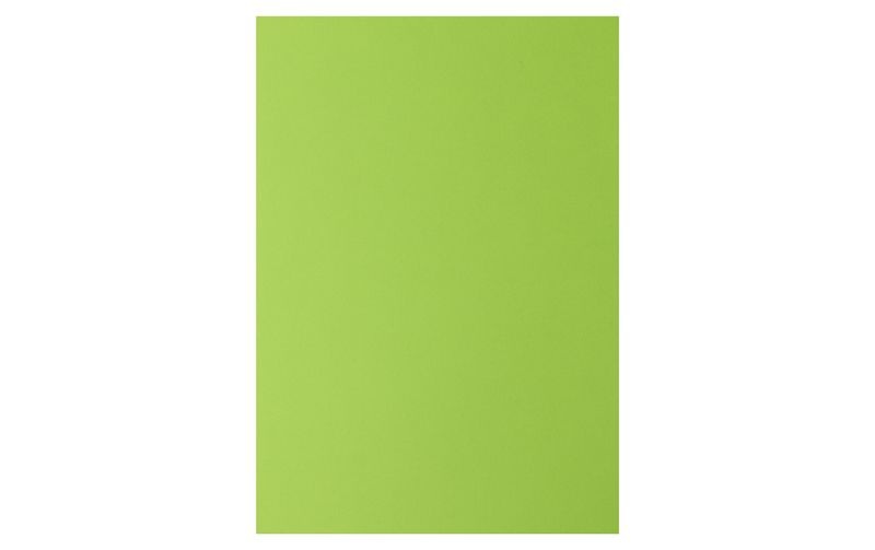 PAPYRUS Rainbow Papier FSC A4 88043110 leuchtend grün, 120g 250 B