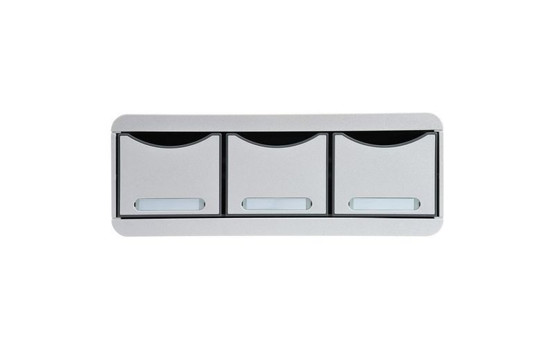 Exacompta Schubladenelement Toolbox