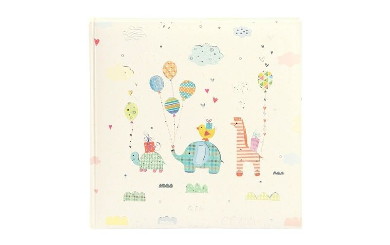 Goldbuch Album photo Animal Parade