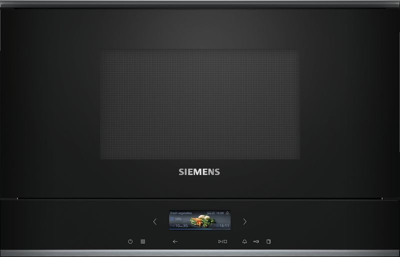 Siemens Mikrowelle BE732R1B1C