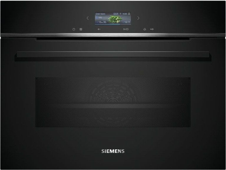 Siemens Mikrowelle CM724G1B1