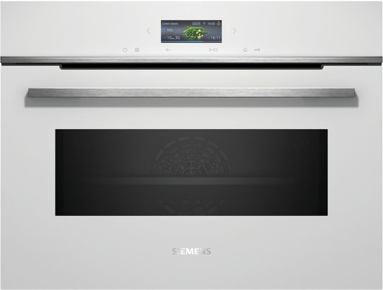 Siemens Mikrowelle CM724G1W1