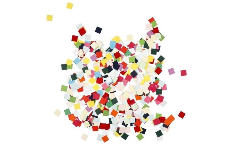 Creativ Company - Mosaiksteine aus Karton