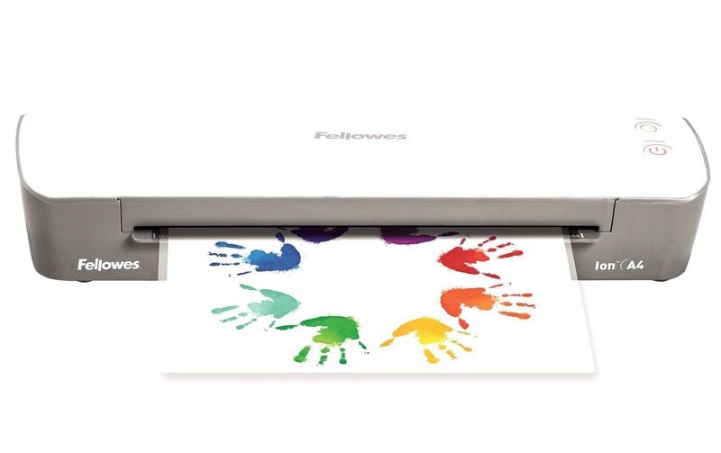 Fellowes Ion A4 - Laminiergerät