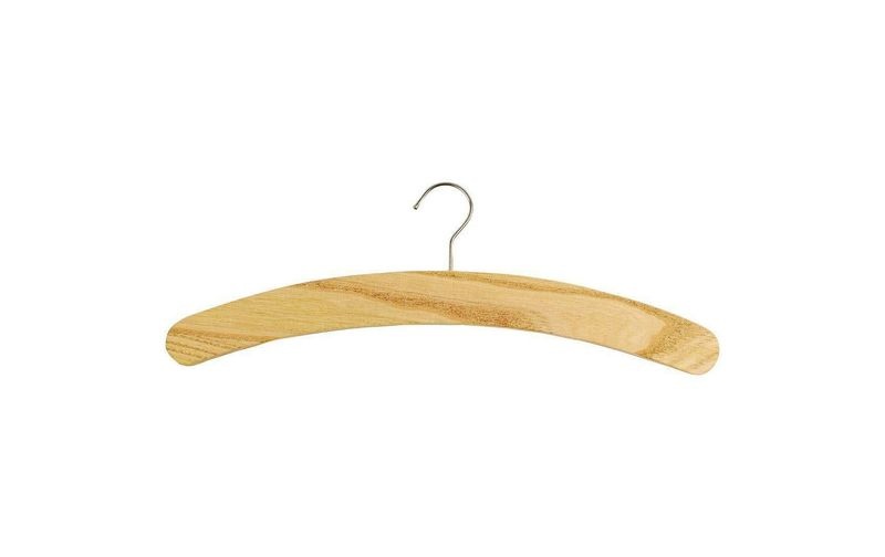 Creativ Company - Holzartikel 3.5 x 41 cm Kleiderbügel