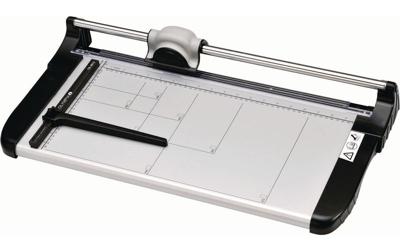 Olympia Rollenschneideger?t TR 4815 A3 48