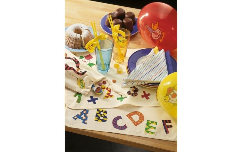 Marabu Textilstift Painter 5 St?ck