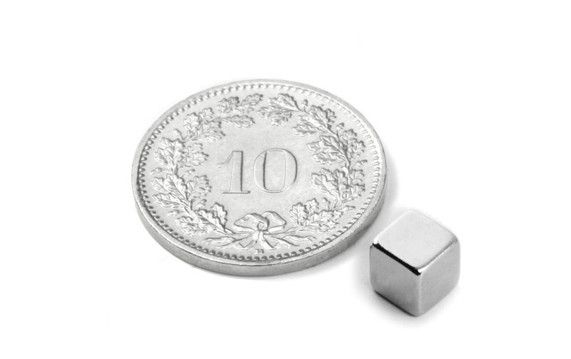 supermagnete Haftmagnet