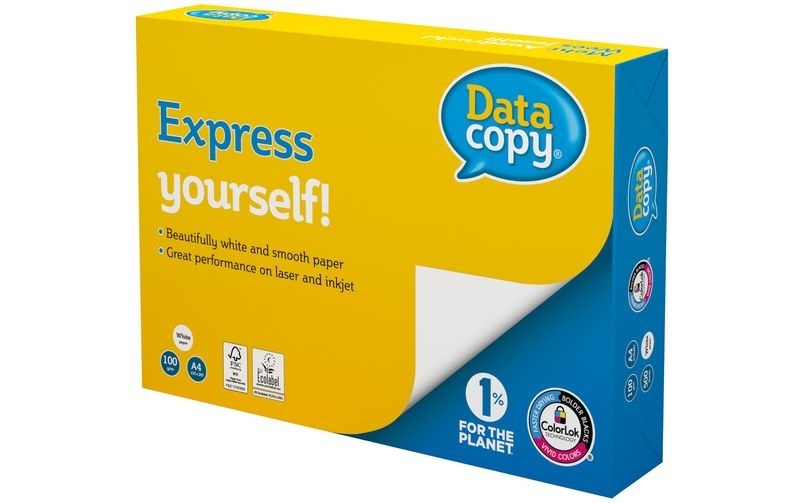 Antalis DataCopy Kopierpapier 100 g/m2