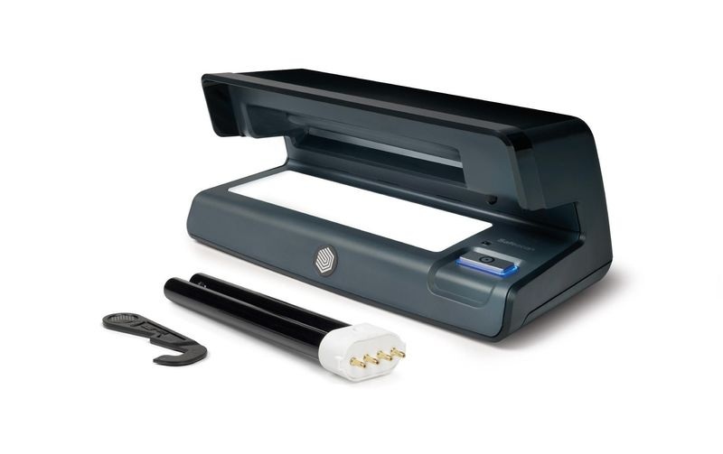 Safescan UV-Lampe SAFESCAN 9 Watt