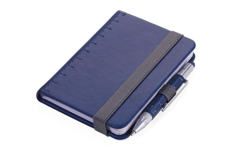 Troika Notizbuch LILIPAD+LILIPUT A7