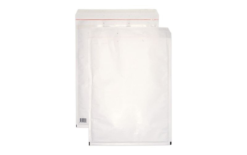Elco Luftpolstertasche Safepost, weiss, 370mm x 480mm, 702232, (50 Stück)