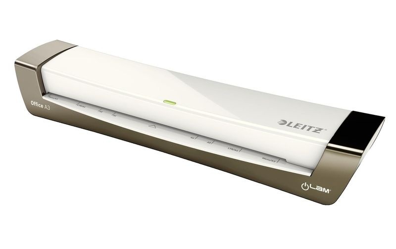 Leitz Laminiergerät System iLAM OFFICE Format max. DIN A3